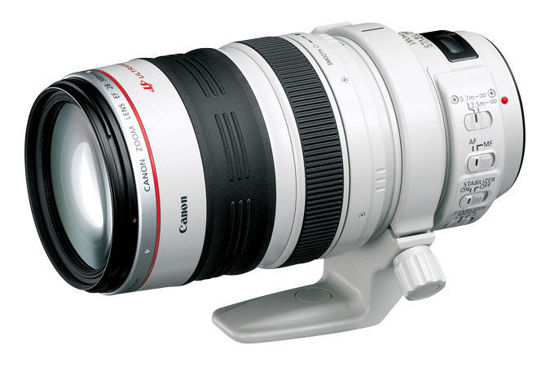 Picture of Canon 28-300mm F3.5-5.6 IS