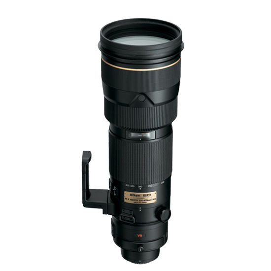 Picture of Nikon 200-400mm F4.0 AF-S VR Lens