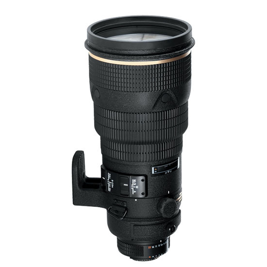 Picture of Nikon 300mm F2.8 DII AF-S Lens