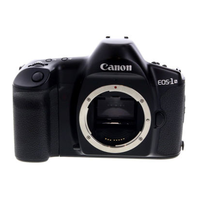 Picture of Canon EOS-1N Body