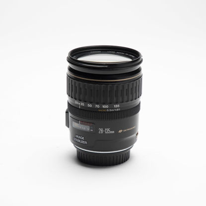 Picture of Canon  28-135mm F3.5-5.6 IS