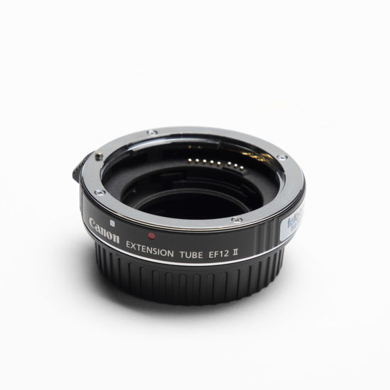 Picture of Canon Extension Tube EF12 II