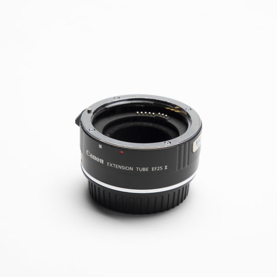 Picture of Canon Extension Tube EF25 II