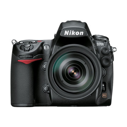 Picture of Nikon D700 Digital Camera