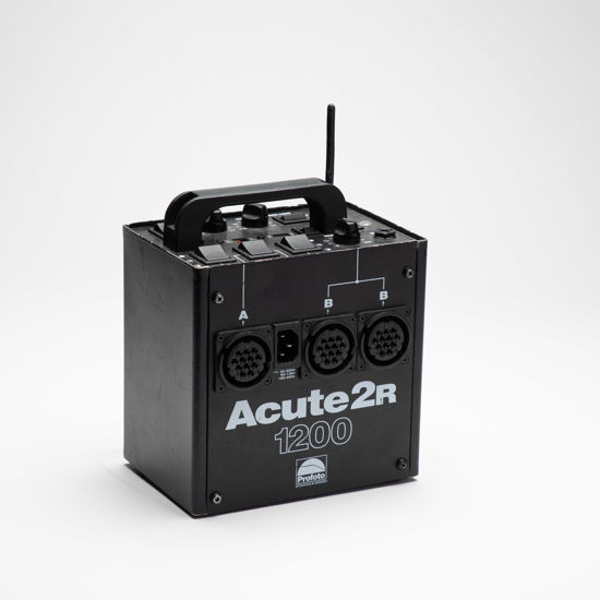 Picture of Profoto Acute2r 1200 Power Pack