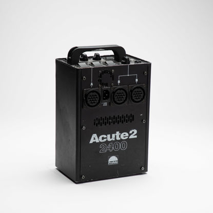 Picture of Profoto Acute2 2400 Power Pack
