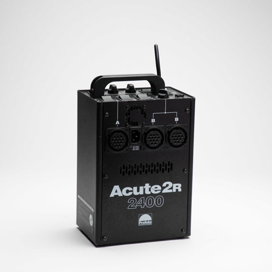 Picture of Profoto Acute2r 2400 Power Pack