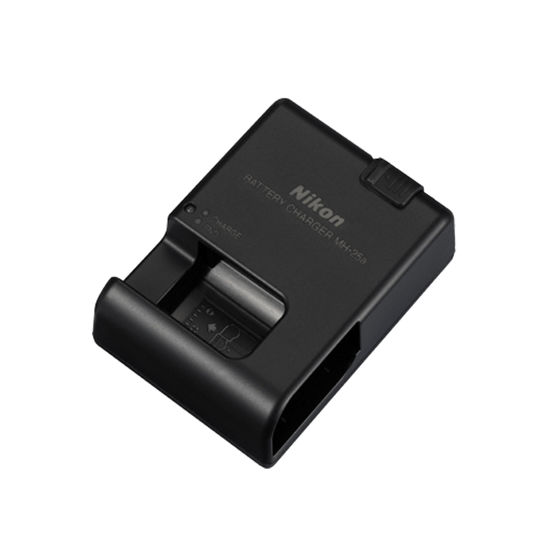 Picture of Nikon D810/850/Z7 Battery Charger MH-25a