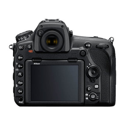 Picture of Nikon D850 Digital Camera
