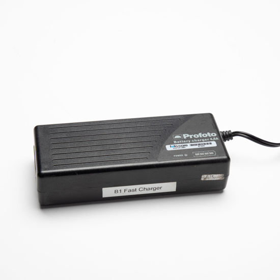 Picture of ProFoto B1 Battery Charger 4.5A