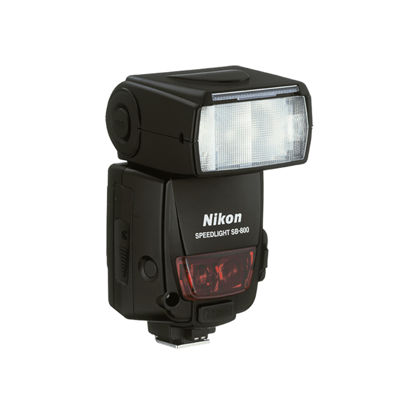 Picture of Nikon SB-800 TTL Speedlight