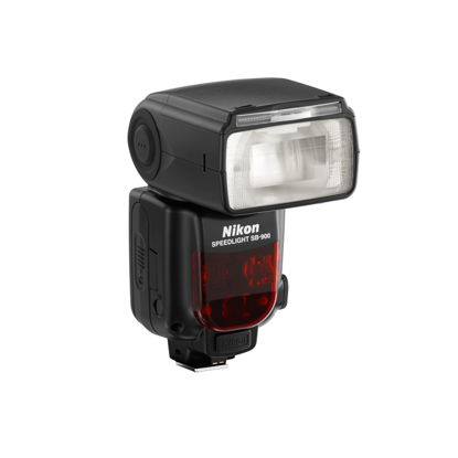Picture of Nikon SB-900 TTL Speedlight