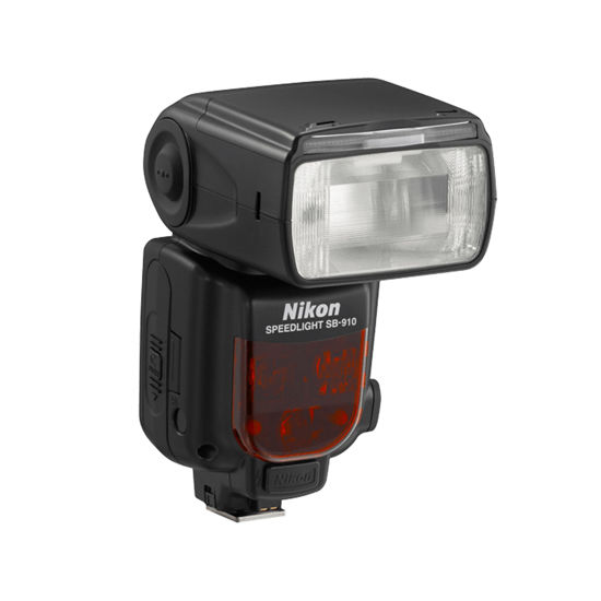 Picture of Nikon SB-910 TTL Speedlight