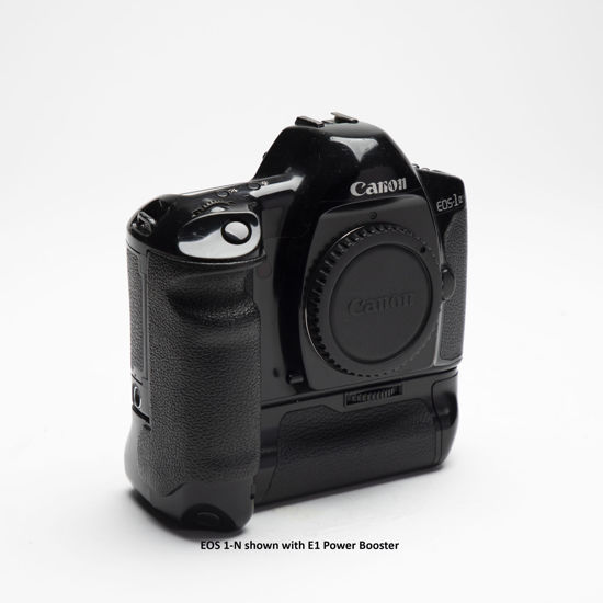 Picture of Canon E1 Booster for EOS-1
