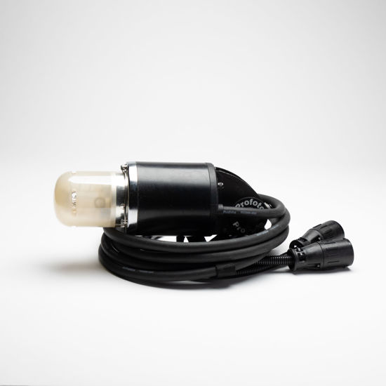 Picture of ProFoto Pro  Twin Head