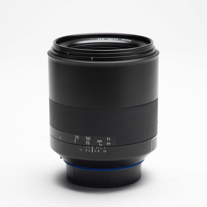 Picture of Zeiss Milvus ZE 85mm 1.4 Canon mount lens