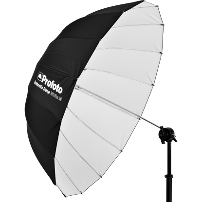 Picture of ProFoto Deep White Medium Umbrella