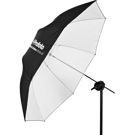 Picture of ProFoto Shallow White Medium Umbrella