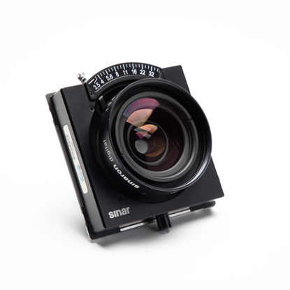 Picture of Sinar P3 40MM CMV Lens