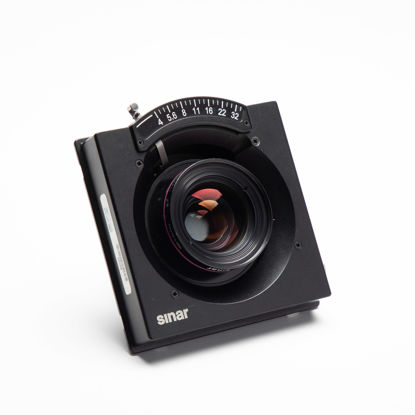 Picture of Sinar P3 60MM  HR CMV Lens