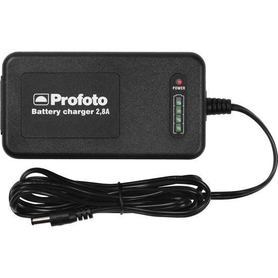 Picture of ProFoto B2  OCF 250  Battery Charger