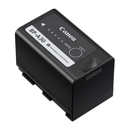 Picture of Canon C300 Mk II Battery BP-A30