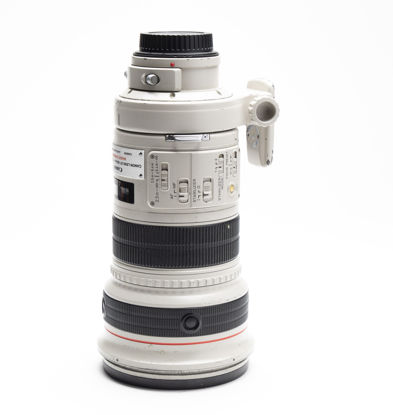 Picture of Canon 300mm F2.8 IS Lens