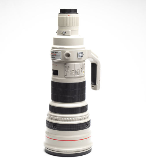Picture of Canon 600mm F4.0 L  IS USM Lens