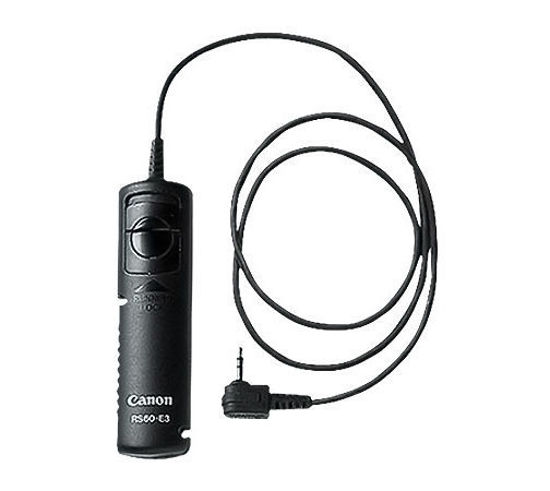 Picture of Canon Remote Switch RS60-E3 EOS