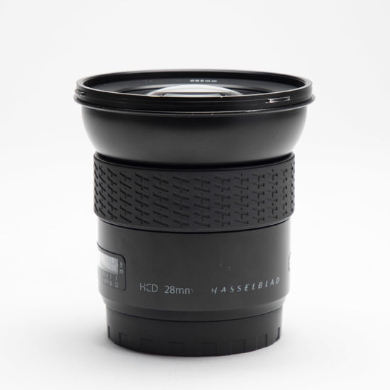 Picture of Hasselblad H  28mm 4.0 lens