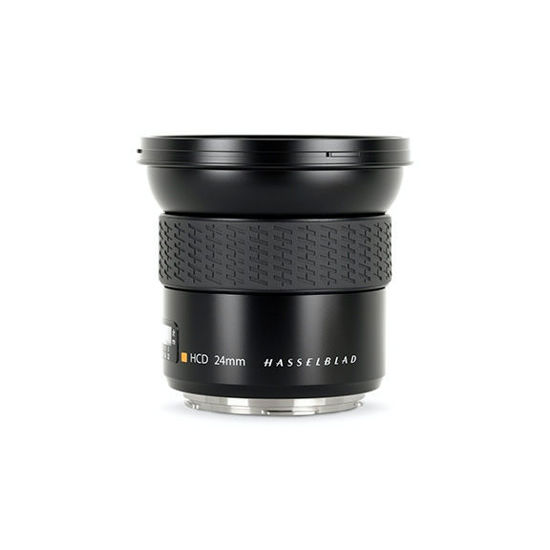 Picture of Hasselblad H 24mm 4.8 lens  H4, H5, H6 only