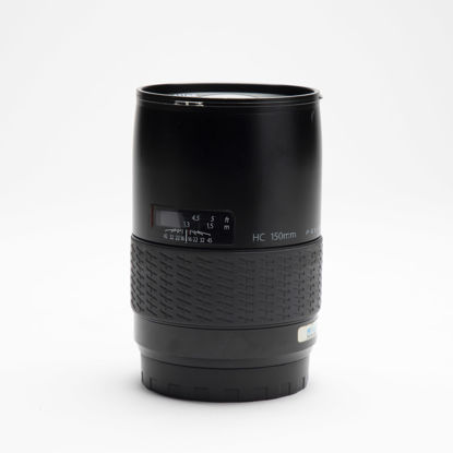 Picture of Hasselblad H 150mm 3.2 lens