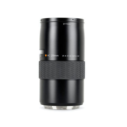 Picture of Hasselblad H 210mm 4.0 lens