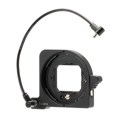 Picture of Hasselblad H to CF Lens Adapter