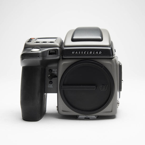 Picture of Hasselblad H2 Body