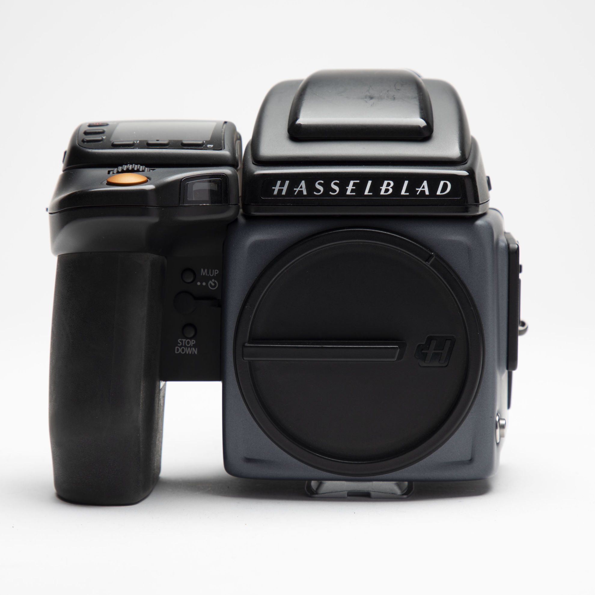 Fotocare Rental Hasselblad H6x Body Nyc Rental