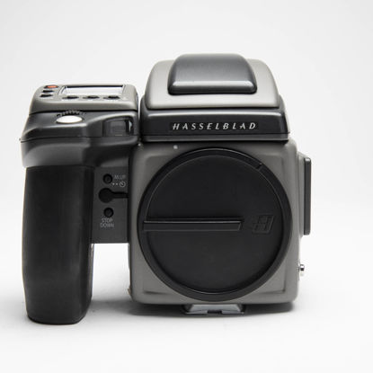 Picture of Hasselblad H4D (50MP Back) Digital Camera Kit