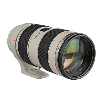 Picture of Canon 70-200mm F2.8 IS