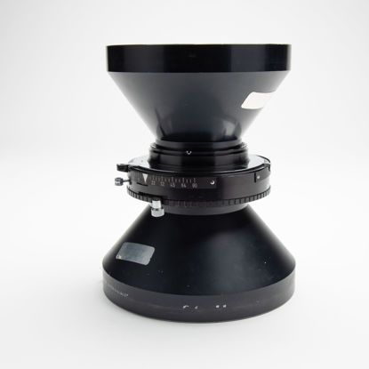 Picture of Schneider Super-Angulon 210mm F8 View Camera Lens