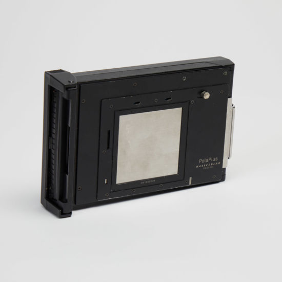 Picture of Hasselblad V 100 Polaroid Back