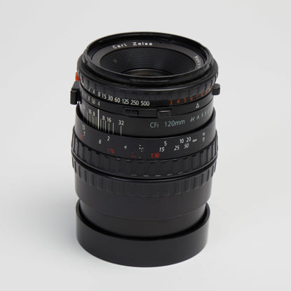 Picture of Hasselblad V 120mm F4 CFI Macro