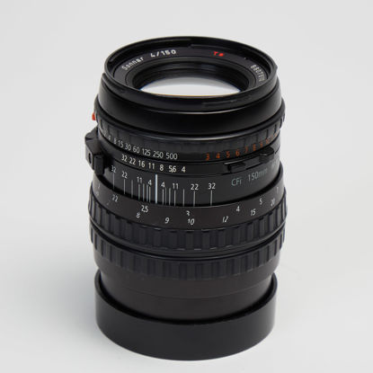 Picture of Hasselblad V 150mm F4 CFi Sonnar
