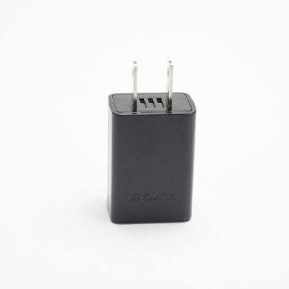 Picture of Sony A7 AC-USB Power Adapter PLUG