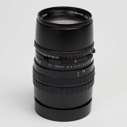 Picture of Hasselblad V 180mm F4 CFI Sonnar
