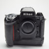 Picture of Nikon F5 Body W/Body Cap