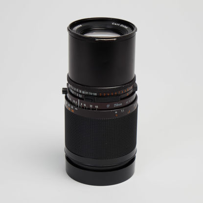 Picture of Hasselblad V 250mm F5.6 Sonnar  CF
