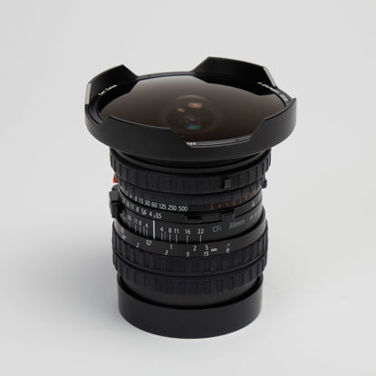Picture of Hasselblad V 30mm F3.5 CFi Distagon