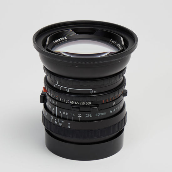 Picture of Hasselblad V 40mm F4 CFE Distagn