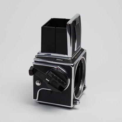 Picture of Hasselblad 503CW Body