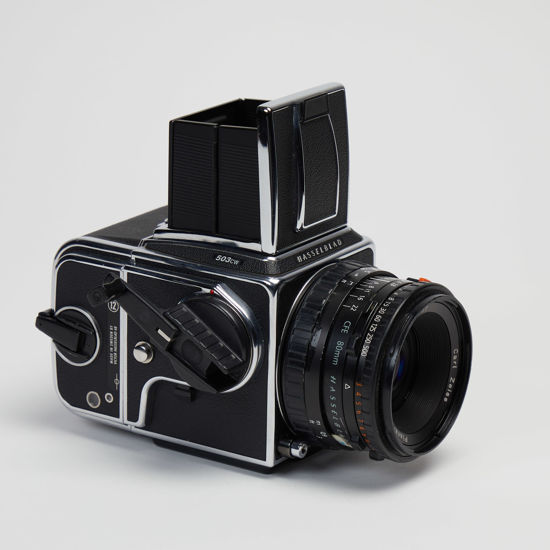 Picture of Hasselblad 503CW Camera kit